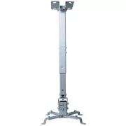 CONNECT IT Projektor mennyezeti tartó P2 43-65cm, dönthető (± 30°, max. 20kg)