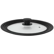 Steuber univerzális szilikon fedél, 24 / 26 / 28 cm átmérőjű