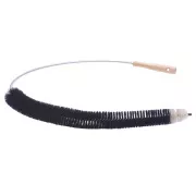 Steuber radiátortisztító kefe 120 cm
