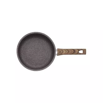 Steuber alumínium serpenyő STONEWOOD, átmérő 20 cm