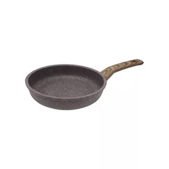 Steuber alumínium serpenyő STONEWOOD, átmérő 20 cm