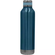 Steuber Thermopalack acél 750 ml, kék
