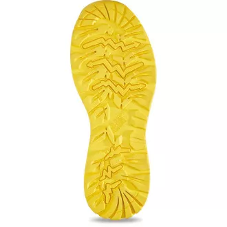 HENFORD O1 SRC szandál 47 fekete