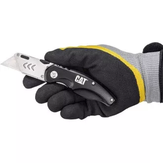 Caterpillar munkakés 980018 CAT 16,2 cm
