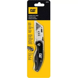 Caterpillar munkakés 980018 CAT 16,2 cm
