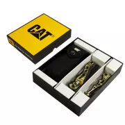 Caterpillar ajándék multifunkciós készlet, kés és multiszerszám CT240358