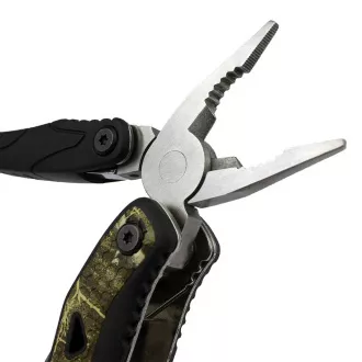 Caterpillar ajándék multifunkciós készlet, kés és multiszerszám CT240358 Caterpillar ajándék multifunkciós készlet, kés és multiszerszám CT240358
