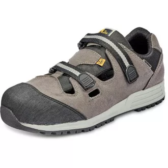 RUNNER ESD S1P SRC szandál 47 szürke RUNNER ESD S1P SRC szandál 47 szürke