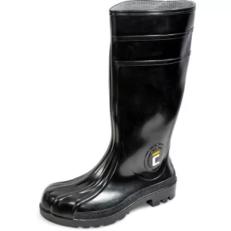 EUROFORT S5 SRC holina 39 fekete