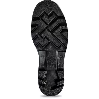 EUROFORT S5 SRC holina 39 sárga