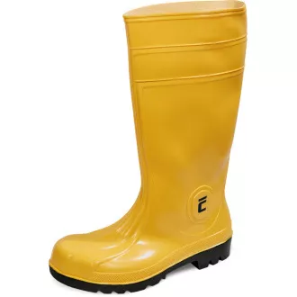 EUROFORT S5 SRC holina 48 sárga