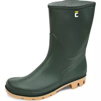 TRONCHETTO OB SRA csizma fekete 36