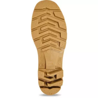 TRONCHETTO OB SRA csizma fekete 36
