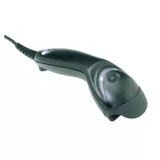 Honeywell MS5145 Eclipse, USB, fekete, (MK-5145 eclipse)