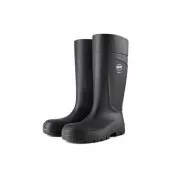 STEPLITE PU S5 CI SRC holina 46 fekete