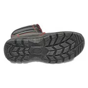 HOF SC-03-009 S3 SRC félszár 42 fekete