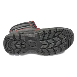 HOF SC-03-009 S3 SRC félszár 47 fekete