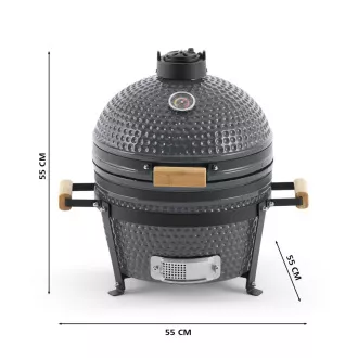 Landmann KAMADO kerámia BBQ ལSmall' Landmann KAMADO kerámia BBQ ལSmall'