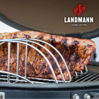 Landmann KAMADO kerámia BBQ ལSmall' Landmann KAMADO kerámia BBQ ལSmall'