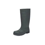 BC SAFETY S5 SRA holina 40 zöld