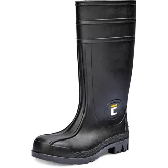 BC SAFETY S5 SRA holina 39 fekete