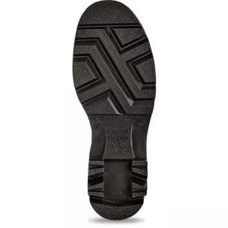 BC SAFETY S5 SRA holina 44 fekete