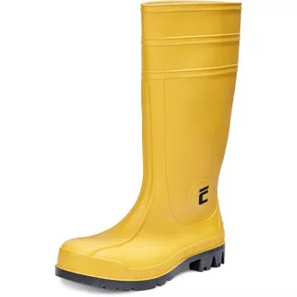 BC SAFETY S5 SRA holina 45 fekete