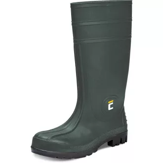 BC SAFETY S5 SRA holina 41 sárga