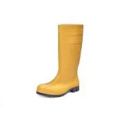 BC SAFETY S5 SRA holina 43 sárga