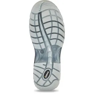 BK TPU MF S3 SRC félszár 38 fekete BK TPU MF S3 SRC félszár 38 fekete