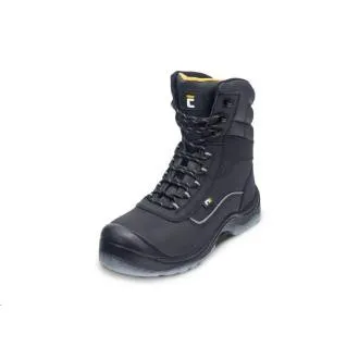 BK TPU MF S3 SRC félszár 41 fekete BK TPU MF S3 SRC félszár 41 fekete