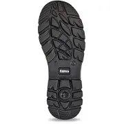 RAVEN XT O2 CI SRC félszár 50 fekete