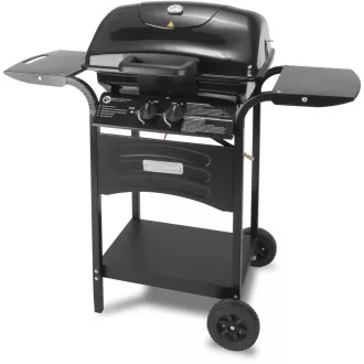 FZG 3002 gázgrill 2 égő FIELDMANN