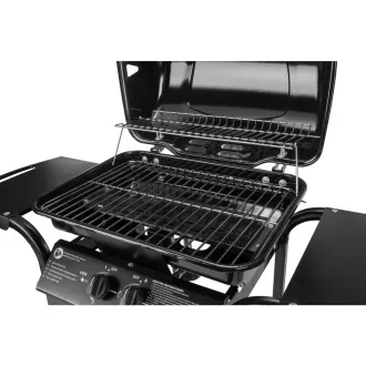FZG 3002 gázgrill 2 égő FIELDMANN