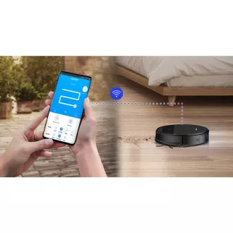 POWERBOT ROBOTPORSZÍVÓ SAMSUNG
