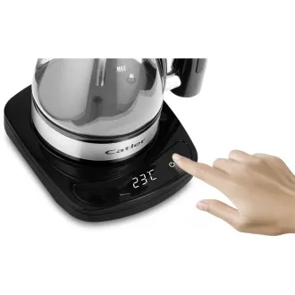 CM 413 Kávégép CATLER CM 413 Kávégép CATLER