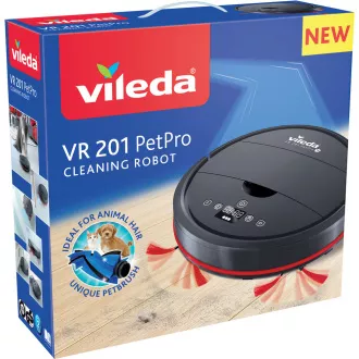 VR201 PETPRO ROBOTPORSZÍVÓ VILEDA VR201 PETPRO ROBOTPORSZÍVÓ VILEDA VR201 PETPRO ROBOTPORSZÍVÓ VILEDA VR201 PETPRO ROBOTPORSZÍVÓ VILEDA