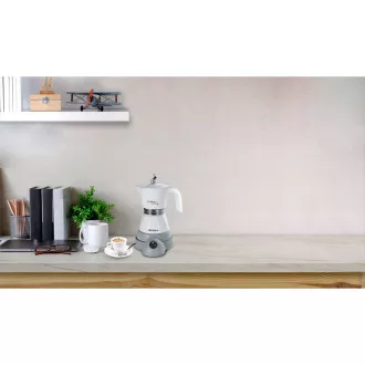 1358/10 MOKA COOKER Ariete