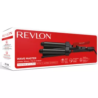 RVIR3056UKE REVLON FORRÓ LEVEGŐVEL MŰKÖDŐ HAJSÜTŐVAS