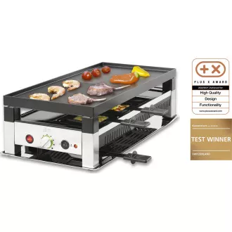 SOL 977.47 ASZTALI GRILL SOLIS