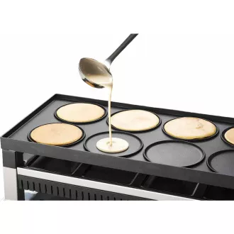SOL 977.47 ASZTALI GRILL SOLIS