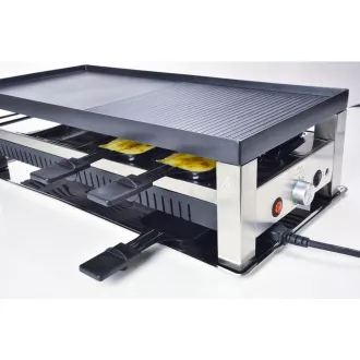 SOL 977.47 ASZTALI GRILL SOLIS