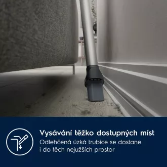EP71AB14UG ELECTROLUX BOTPORSZÍVÓ EP71AB14UG ELECTROLUX BOTPORSZÍVÓ