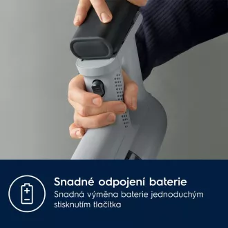 EP71AB14UG ELECTROLUX BOTPORSZÍVÓ EP71AB14UG ELECTROLUX BOTPORSZÍVÓ