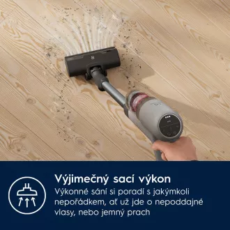 EP71AB14UG ELECTROLUX BOTPORSZÍVÓ EP71AB14UG ELECTROLUX BOTPORSZÍVÓ