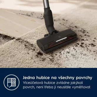 EP71AB14UG ELECTROLUX BOTPORSZÍVÓ EP71AB14UG ELECTROLUX BOTPORSZÍVÓ