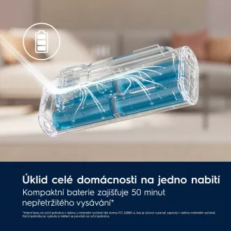 EP71AB14UG ELECTROLUX BOTPORSZÍVÓ EP71AB14UG ELECTROLUX BOTPORSZÍVÓ