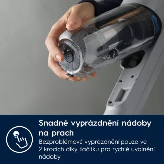 EP71AB14UG ELECTROLUX BOTPORSZÍVÓ EP71AB14UG ELECTROLUX BOTPORSZÍVÓ