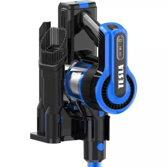 PURESTAR E60 TESLA VEZETÉK NÉLKÜLI PORSZÍVÓ
