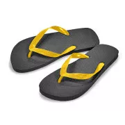 TREEN papucs 39 fekete